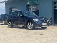 Clapeta acceleratie BMW X1 E84