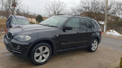 Clapeta acceleratie BMW X5 E70 2009 Jeep 3.0 d