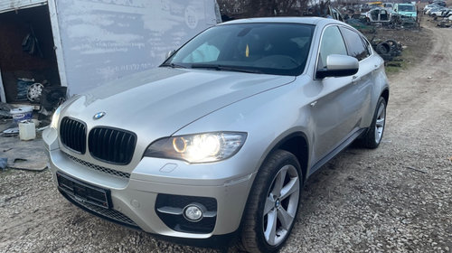 Clapeta acceleratie BMW X6 E71 2010 Biturbo 3