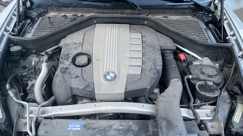 Clapeta acceleratie BMW X6 E71 2010 Biturbo 35D 286cp