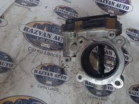 Clapeta acceleratie Chevrolet Captiva 2.2, 25183238