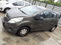 Clapeta acceleratie Chevrolet Spark M300