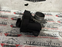 Clapeta acceleratie CITROËN C3 III (SX) 1.2 VTi 68 cai cod: 9673622380