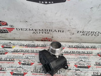 Clapeta acceleratie CITROËN C4 II Grand Picasso 1.2 THP 130cp cod piesa : 9801942080