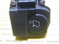 Clapeta Acceleratie Citroen, 408239821001, 9640796280