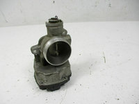 Clapeta Acceleratie Citroen Berlingo/Berlingo 2002/11-2005/10 MF 1.4 53KW 72CP Cod 9640796280