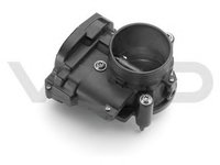 Clapeta acceleratie CITROEN BERLINGO caroserie B9 VDO A2C59513207