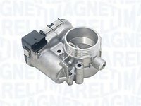 Clapeta acceleratie CITROEN BERLINGO MF MAGNETI MARELLI 802000000015