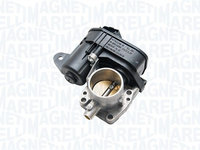 CLAPETA ACCELERATIE CITROEN C-ELYSEE (DD_) 1.2 VTi 72 (DDHMY0) 72cp MAGNETI MARELLI 802009800027 2012 2013 2014 2015 2016 2017