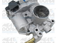 CLAPETA ACCELERATIE CITROEN C1 (PM_, PN_) 1.0 68cp MEAT & DORIA MD89210 2005 2006 2007 2008 2009 2010 2011 2012 2013 2014