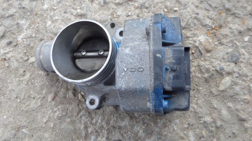 Clapeta Acceleratie Citroen C3-1.4B DIN 2005-