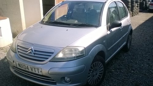 Clapeta Acceleratie Citroen C3 1.6 Benzina 20