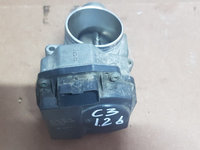 Clapeta acceleratie citroen c3 2005 1,2