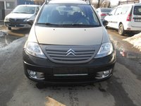 Clapeta acceleratie Citroen C3 2006 Hatchback 1.4 16v