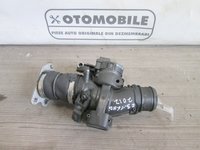 Clapeta acceleratie Citroen C3 2008-2013 1.6 Diesel: 9660030480