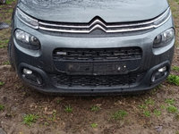 Clapeta acceleratie Citroen C3 2017 HATCHBACK 1.2B