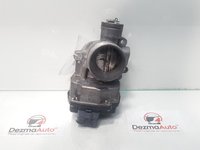 Clapeta acceleratie, Citroen C3 (I) 1.4 B, KFV, cod 408239821001 (id:377238)