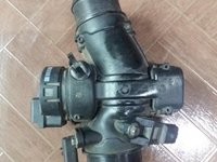 Clapeta acceleratie CITROEN C4 1.6 hdi 2004 2005 2006 2007 2008 2009 2010 2011 COD 9660030480