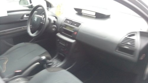 Clapeta acceleratie Citroen C4 2008 Hatchback 1.6 HDI