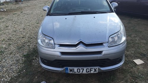 Clapeta acceleratie Citroen C4 2008 hatchback