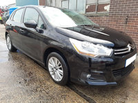 Clapeta acceleratie Citroen C4 2013 Hatchback 1.6 HDi 92 (DV6DTED)