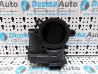 Clapeta acceleratie Citroen C4 (B7), 757437980