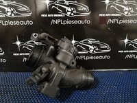 Clapeta acceleratie citroen c4, berlingo, peugeot 207, 307 1.6 hdi cod: 9660030480