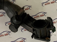 Clapeta acceleratie Citroen C4 C5 Peugeot 307 407 9657522480