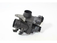 Clapeta Acceleratie Citroen C4 Coupe 2004/11-2011/07 1.6 HDi 80KW 109CP Cod 9655971880