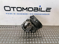 Clapeta acceleratie Citroen C4 Grand Picasso 1.6 HDI 9HP euro 5: 9673534480 [Fabr 2003-2010]