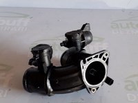 Clapeta Acceleratie Citroen C4 I (2004-2010) 2.0 hdi 9657522480