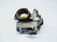 Clapeta acceleratie Citroen C4 (I) [ Fabr 2004-2011] 9647925480 1.4 Benz ET3J4