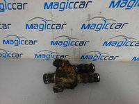 Clapeta acceleratie Citroen C4 Motorina - 9657485480 (2004 - 2010)