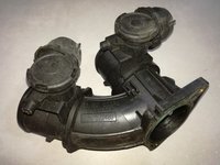 Clapeta acceleratie Citroen C4 Picasso 2.0 hdi, RHR, 9657522480