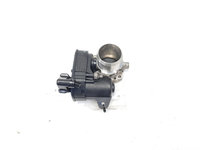 Clapeta acceleratie, Citroen C4 Picasso (2) 1.2 THP, HNY (HN01) (idi:485307)