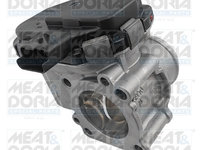 CLAPETA ACCELERATIE CITROEN C4 PICASSO II 1.6 HDi 90 1.6 HDi / BlueHDi 115 115cp 92cp MEAT & DORIA MD89259 2013