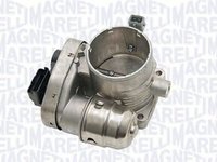 Clapeta acceleratie CITROEN C5 I DC MAGNETI MARELLI 802001183909