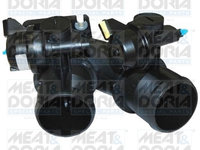 CLAPETA ACCELERATIE CITROEN C5 II (RC_) 2.2 HDi (RC4HXE) 133cp MEAT & DORIA MD89153 2004 2005 2006 2007 2008