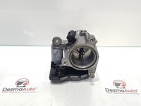 Clapeta acceleratie, Citroen C6, 2.2 hdi, 9687888280