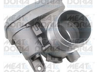 CLAPETA ACCELERATIE CITROEN C6 (TD_) 2.2 HDi 163cp 170cp MEAT & DORIA MD89123E 2006 2007 2008 2009 2010 2011 2012