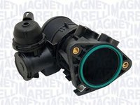 Clapeta acceleratie CITROEN C8 EA EB MAGNETI MARELLI 802007981603