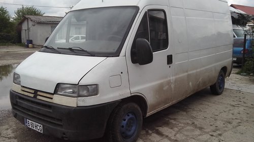 Clapeta acceleratie citroen jumper 2.5 d 2000