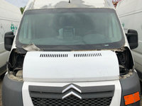 Clapeta acceleratie Citroen Jumper 2007 Duba 2.2 HDI