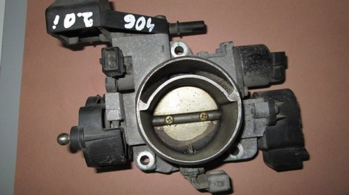 Clapeta acceleratie Citroen/Peugeot 2,0-16v- 