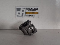 Clapeta acceleratie Citroen Peugeot Ford 1.6 diesel Cod 9673534480