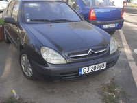 Clapeta acceleratie Citroen Xsara, 1.4 benzina