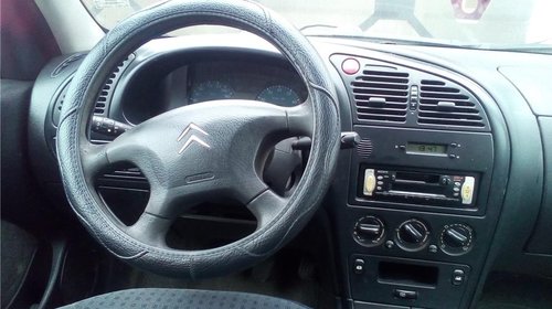 Clapeta acceleratie Citroen Xsara 1998 Hatchback 1.9