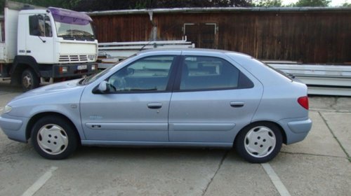 Clapeta acceleratie Citroen Xsara 1998 Hatchback 1.9