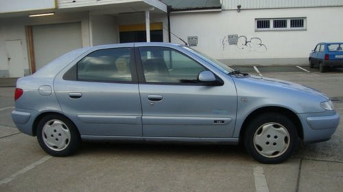 Clapeta acceleratie Citroen Xsara 1998 Hatchback 1.9