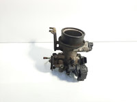 Clapeta acceleratie, cod 0280750051, Nissan Micra 2 (K11) 1.4 benz